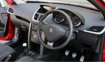 Peugeot 207 GTi THP 175 2008 года